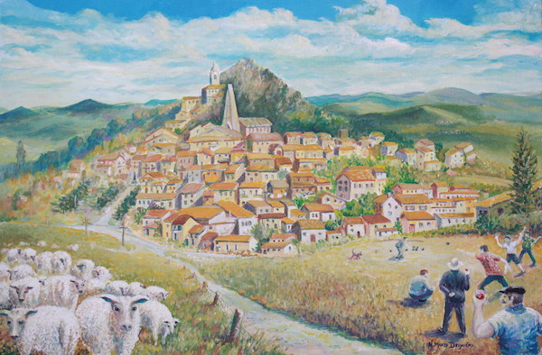 Duronia